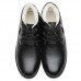 Men Casual Daily Warm Plush Lining Ankle Boots Men Casual Daily Warm Plush Lining Ankle Boots