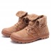 Men Autumn Soft Comfy Lace Up Ankle Boots Men Autumn Soft Comfy Lace Up Ankle Boots
