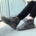 Men Autumn Soft Comfy Lace Up Ankle Boots Men Autumn Soft Comfy Lace Up Ankle Boots