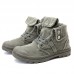 Men Autumn Soft Comfy Lace Up Ankle Boots Men Autumn Soft Comfy Lace Up Ankle Boots