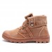 Men Autumn Soft Comfy Lace Up Ankle Boots Men Autumn Soft Comfy Lace Up Ankle Boots