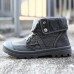 Men Autumn Soft Comfy Lace Up Ankle Boots Men Autumn Soft Comfy Lace Up Ankle Boots