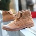 Men Autumn Soft Comfy Lace Up Ankle Boots Men Autumn Soft Comfy Lace Up Ankle Boots