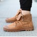 Men Autumn Soft Comfy Lace Up Ankle Boots Men Autumn Soft Comfy Lace Up Ankle Boots
