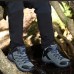 Men Warm Lining Boots Outdoor Hiking High Top Athletic Shoes Men Warm Lining Boots Outdoor Hiking High Top Athletic Shoes
