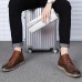Big Size Men Stitching Retro Style Ankle Boots Big Size Men Stitching Retro Style Ankle Boots