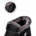 Men Casual Daily Warm Plush Lining Waterproof Snow Boots Men Casual Daily Warm Plush Lining Waterproof Snow Boots