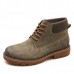 Casual Comfy Soft Genuine Leather Ankle Boots for Men Casual Comfy Soft Genuine Leather Ankle Boots for Men