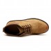 Casual Comfy Soft Genuine Leather Ankle Boots for Men Casual Comfy Soft Genuine Leather Ankle Boots for Men