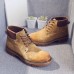 Casual Comfy Soft Genuine Leather Ankle Boots for Men Casual Comfy Soft Genuine Leather Ankle Boots for Men