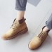 Casual Comfy Soft Genuine Leather Ankle Boots for Men Casual Comfy Soft Genuine Leather Ankle Boots for Men