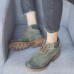 Casual Comfy Soft Genuine Leather Ankle Boots for Men Casual Comfy Soft Genuine Leather Ankle Boots for Men