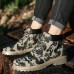 Men Comfortable Army Style High Top Boots Men Comfortable Army Style High Top Boots