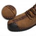 Men Causal Soft Sole Leather Daily Ankle Boots Men Causal Soft Sole Leather Daily Ankle Boots