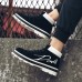 Men Stitching Lace Up Round Toe Ankle Boots Men Stitching Lace Up Round Toe Ankle Boots