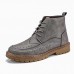 Men Big Size Lightweight Hiking Outdoor Ankle Boots Men Big Size Lightweight Hiking Outdoor Ankle Boots