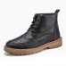 Men Big Size Lightweight Hiking Outdoor Ankle Boots Men Big Size Lightweight Hiking Outdoor Ankle Boots