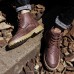 Men Big Size Lightweight Hiking Outdoor Ankle Boots Men Big Size Lightweight Hiking Outdoor Ankle Boots