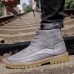 Men Big Size Lightweight Hiking Outdoor Ankle Boots Men Big Size Lightweight Hiking Outdoor Ankle Boots