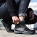 Men Casual Warm Wool Lining Retro Ankle Boots Men Casual Warm Wool Lining Retro Ankle Boots