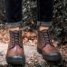 Men Soft Toe Protection Casual Ankle Boots Men Soft Toe Protection Casual Ankle Boots