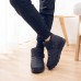 Men Casual Waterproof Warm Lining Hook&Loop Snow Boots Men Casual Waterproof Warm Lining Hook&Loop Snow Boots
