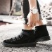 Fashion Outdoor Soft Casual Hook&Loop Ankle Boots Fashion Outdoor Soft Casual Hook&Loop Ankle Boots