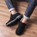 Big Size Men Soft Warm Lining Hook Loop Snow Boots Big Size Men Soft Warm Lining Hook Loop Snow Boots