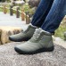 Big Size Men Down Cloth Warm Fur Lining Lace Up Boots Big Size Men Down Cloth Warm Fur Lining Lace Up Boots