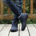 Big Size Men Down Cloth Warm Fur Lining Lace Up Boots Big Size Men Down Cloth Warm Fur Lining Lace Up Boots