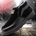 Men Casual Warm Old Peking Style Ankle Boots Men Casual Warm Old Peking Style Ankle Boots