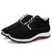Men Warm Plush Lining Casual Suede Snow Boots Men Warm Plush Lining Casual Suede Snow Boots
