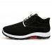 Men Warm Plush Lining Casual Suede Snow Boots Men Warm Plush Lining Casual Suede Snow Boots