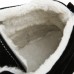 Men Warm Plush Lining Casual Suede Snow Boots Men Warm Plush Lining Casual Suede Snow Boots