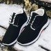 Men Warm Plush Lining Casual Suede Snow Boots Men Warm Plush Lining Casual Suede Snow Boots