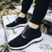 Men Warm Plush Lining Casual Suede Snow Boots Men Warm Plush Lining Casual Suede Snow Boots