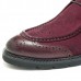 Men Casual Business Suede Genuine Leather Brogue Style Lace Up Boots Men Casual Business Suede Genuine Leather Brogue Style Lace Up Boots