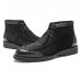 Men Casual Business Suede Genuine Leather Brogue Style Lace Up Boots Men Casual Business Suede Genuine Leather Brogue Style Lace Up Boots