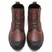 Outdoor Leisure Comfortable Leather Shoes Ankle Boots