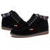 Men Comfortable Soft Sole Suede Warm Ankle Boots Men Comfortable Soft Sole Suede Warm Ankle Boots