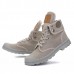 Lace Up Warm Wool Lining Round Toe Soft Sole Short Boots For Men Lace Up Warm Wool Lining Round Toe Soft Sole Short Boots For Men