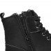 Men Casual Soft Lace Up Leather Ankle Boots Men Casual Soft Lace Up Leather Ankle Boots