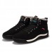 Big Size Men Comfortable Warm Fur Lining Ankle Boots Athletic Shoes Big Size Men Comfortable Warm Fur Lining Ankle Boots Athletic Shoes