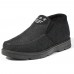 Men Old Perkins Warm Slip On Snow Boots Men Old Perkins Warm Slip On Snow Boots