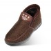 Men Old Perkins Warm Slip On Snow Boots Men Old Perkins Warm Slip On Snow Boots