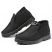 Men Old Perkins Warm Slip On Snow Boots Men Old Perkins Warm Slip On Snow Boots