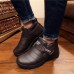 Men Casual Soft Warm Outdoor Fluff Ankle Boots Men Casual Soft Warm Outdoor Fluff Ankle Boots