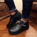 Men Casual Soft Warm Outdoor Fluff Ankle Boots Men Casual Soft Warm Outdoor Fluff Ankle Boots