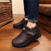 Men Casual Soft Warm Outdoor Fluff Ankle Boots Men Casual Soft Warm Outdoor Fluff Ankle Boots