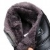 Men Casual Soft Warm Outdoor Fluff Ankle Boots Men Casual Soft Warm Outdoor Fluff Ankle Boots
